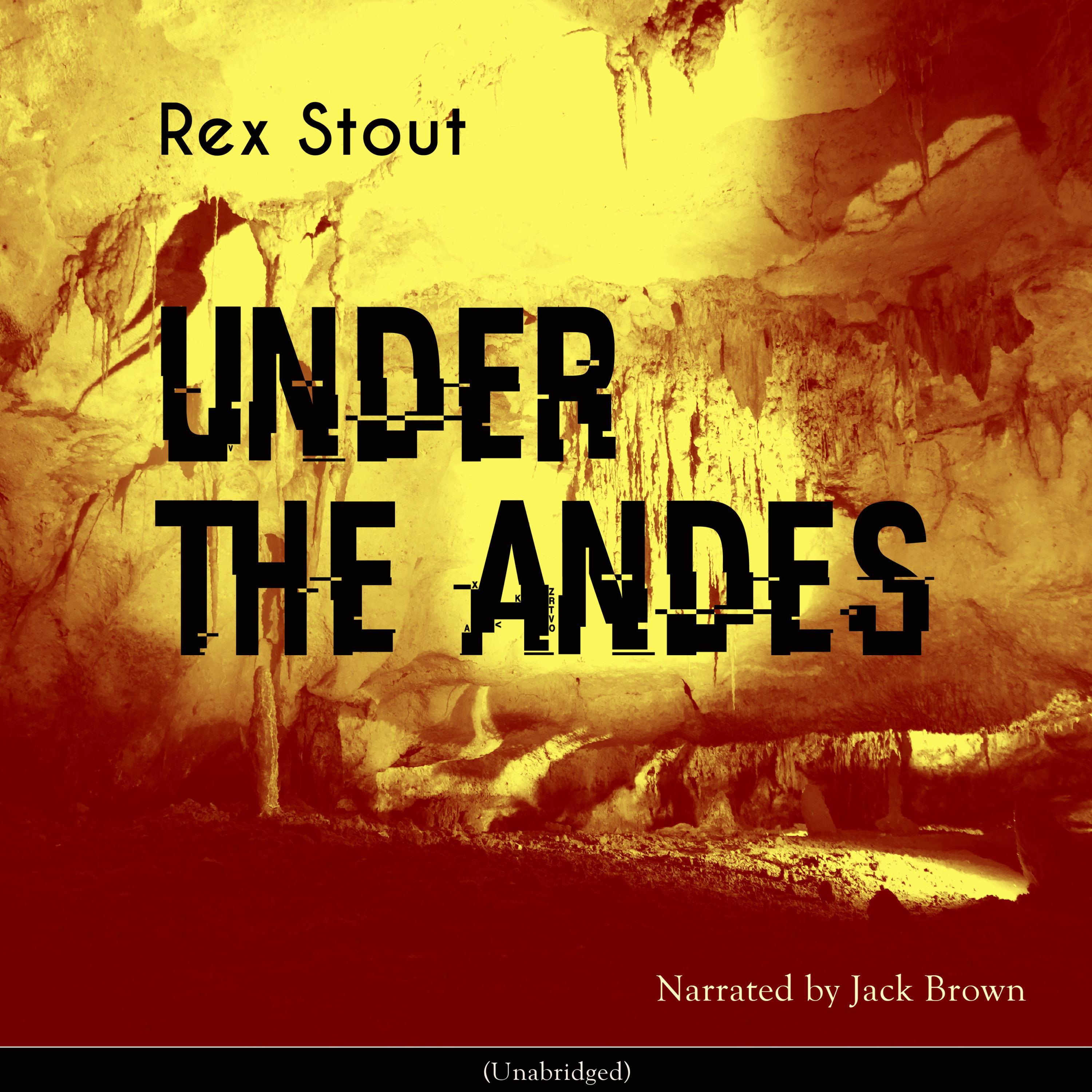 Under the Andes