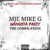Mje Mike G - From D.H.G To Castalia