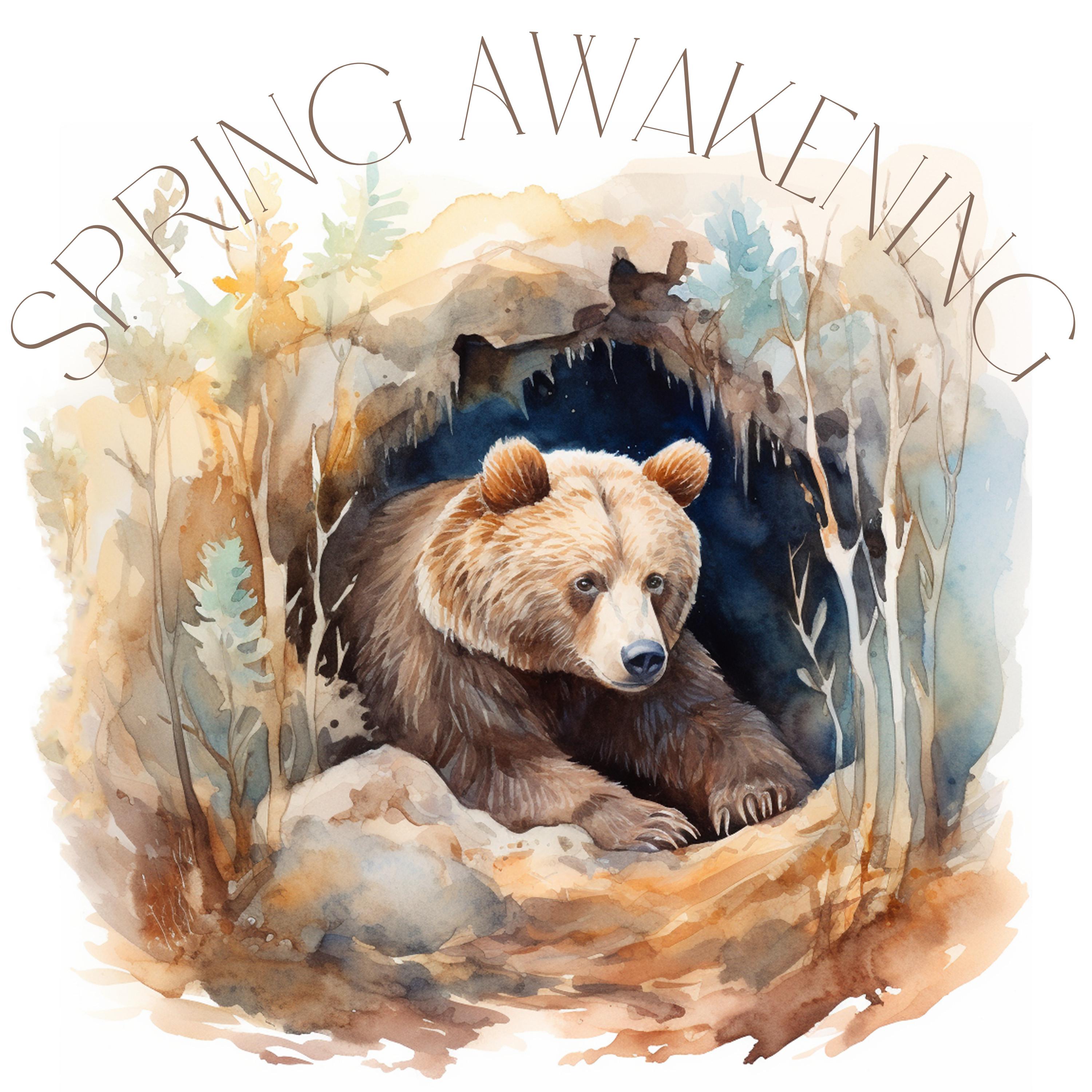 Relaxation Bliss - Here Comes the Spring