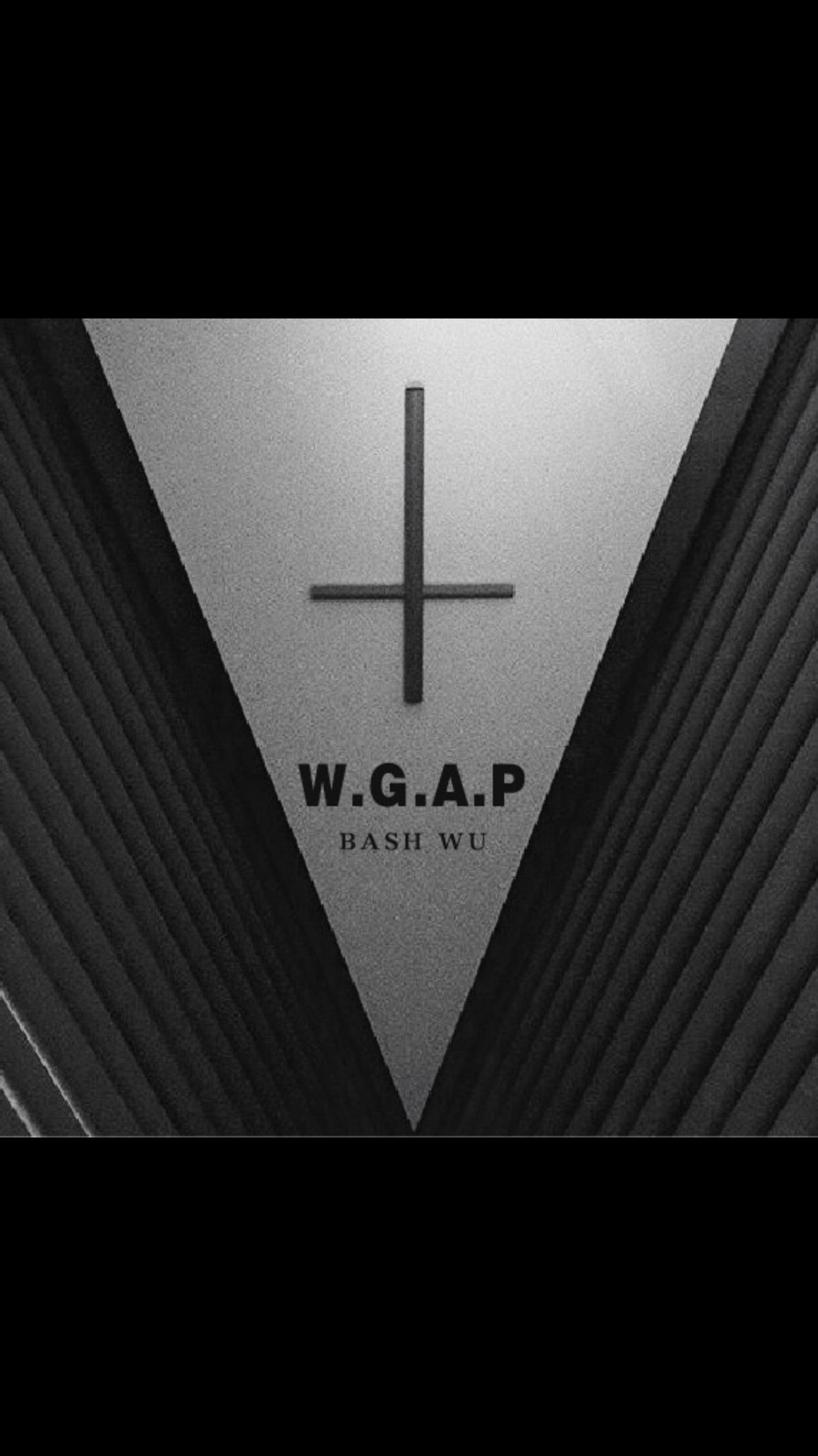 W.G.A.P专辑