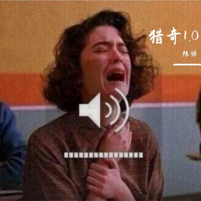 meme猎奇音合集（建议收藏）