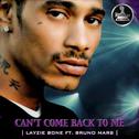 Can't Come Back to Me (feat. Bruno Mars)专辑