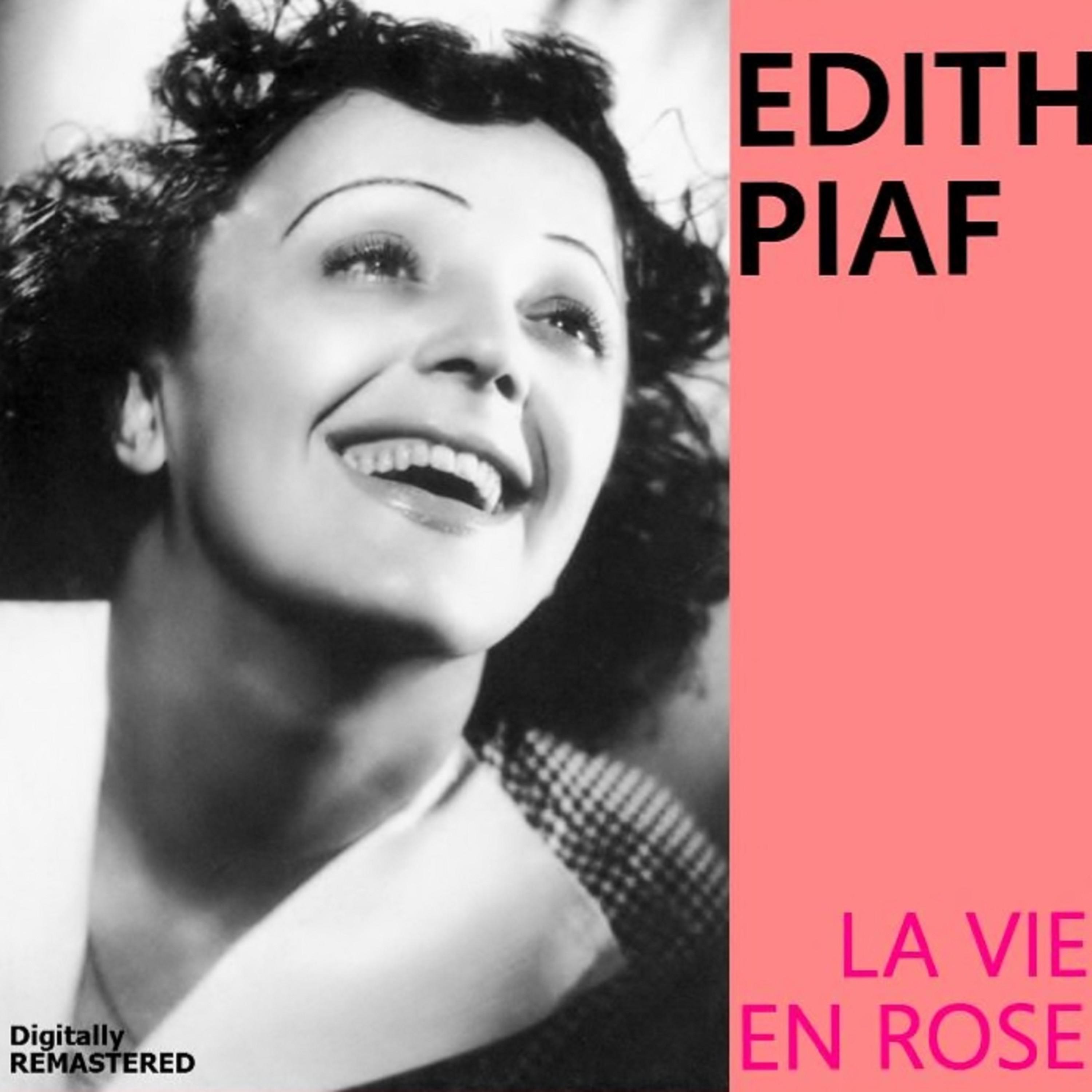 La vie en rose (Digitally Remastered)专辑