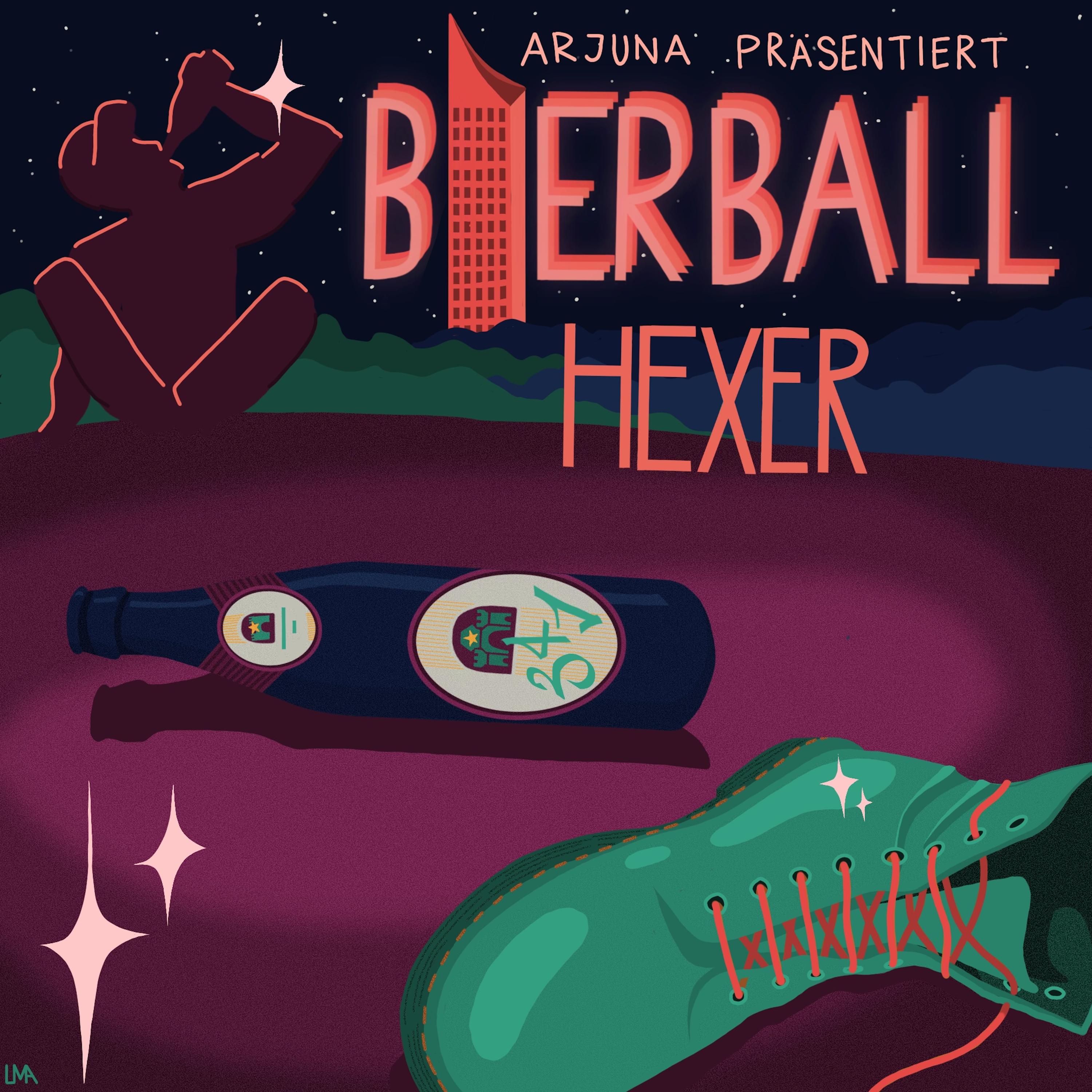 Bierball