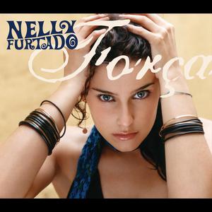 Nelly Furtado - Powerless(英语) （降8半音）