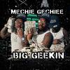 Mechiee Gechiee - Big Amounts (bounus)