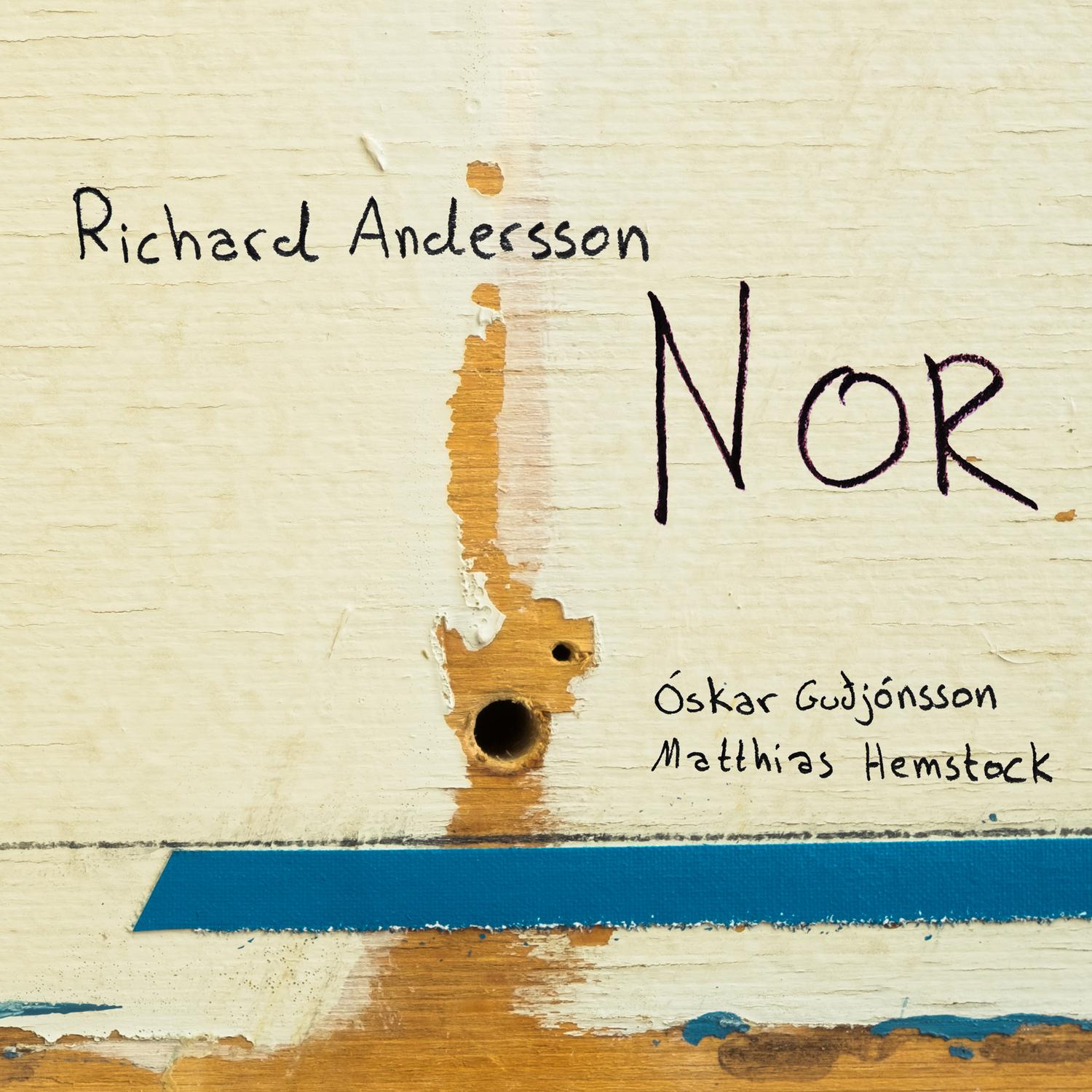 NOR