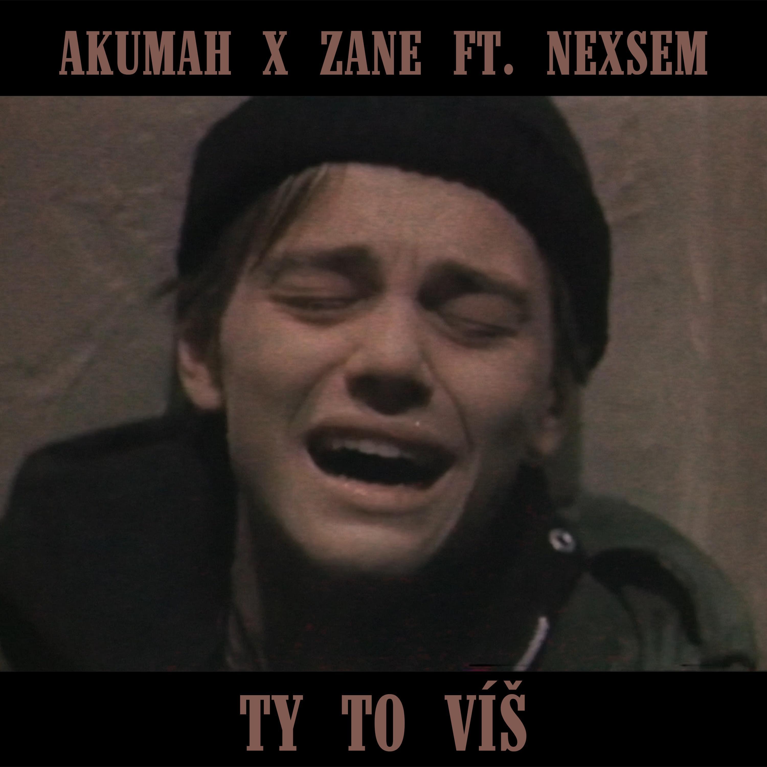Ty to víš (feat. zane & nexsem)