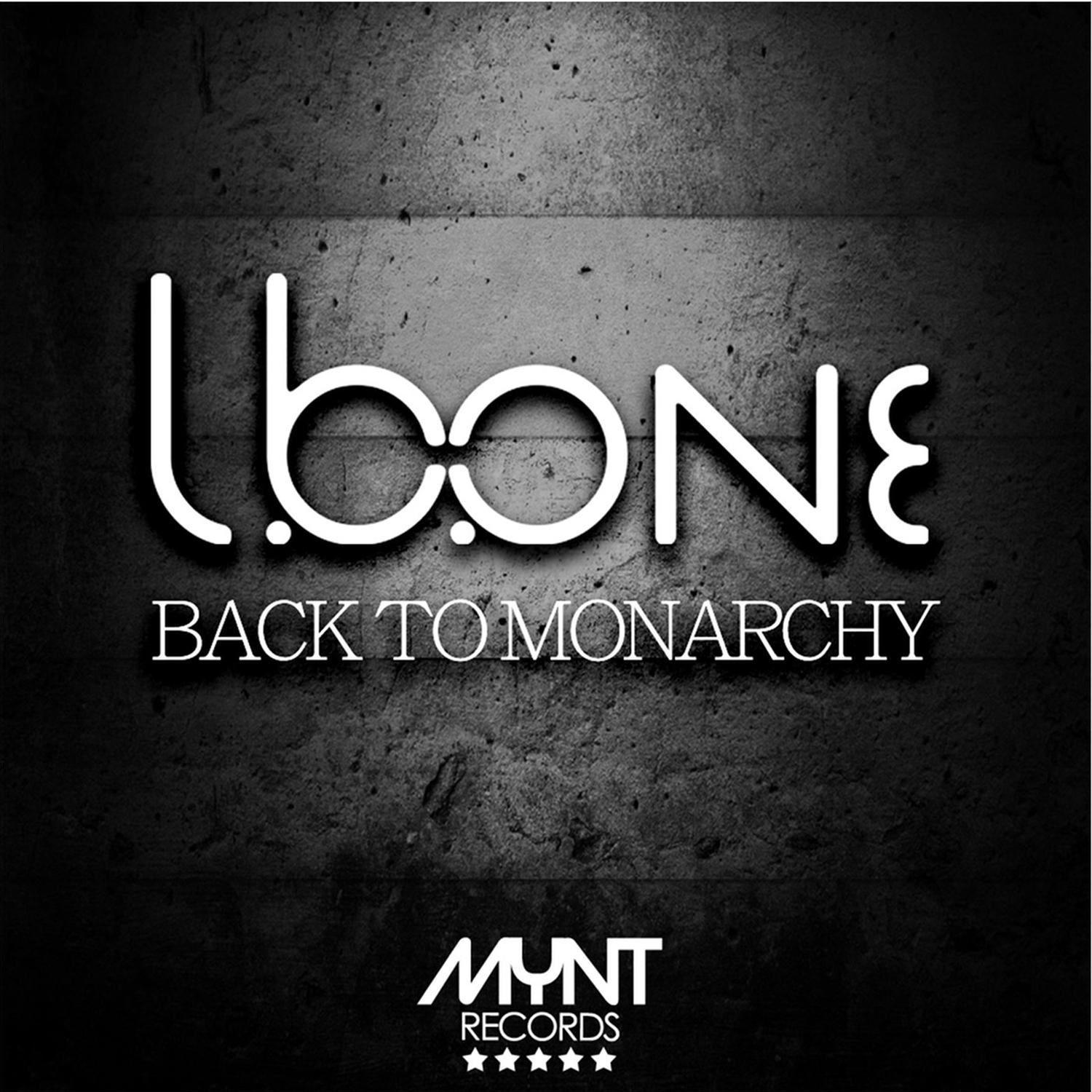 Back to Monarchy (Original Intro Mix)