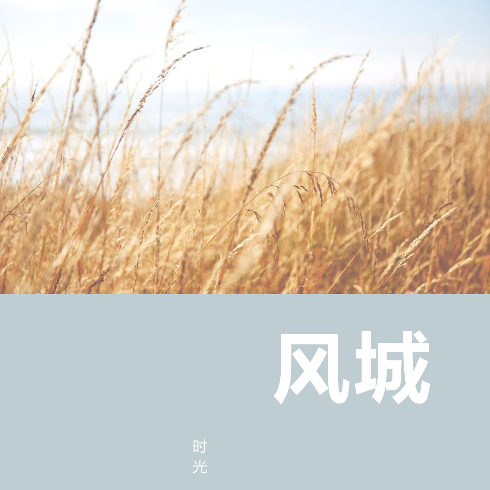 风城