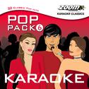 Zoom Karaoke - Pop Pack 6专辑