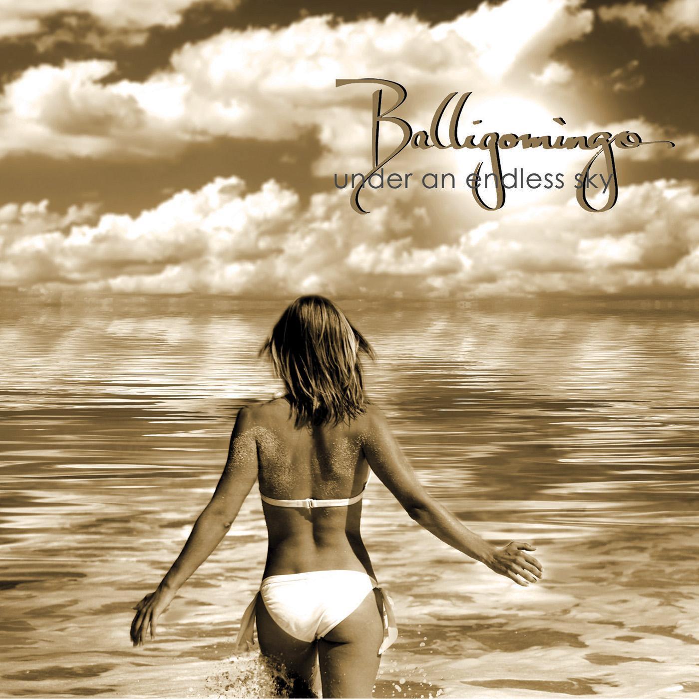 Balligomingo - Sunshine in Rain