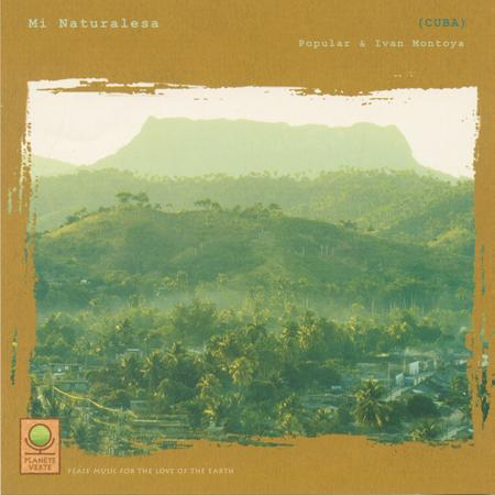 Mi Naturalesa