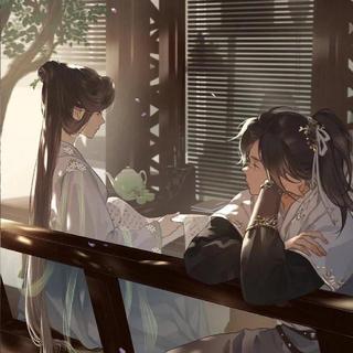 「一曲入魂」国风古韵 百听不厌