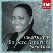 Barbara Hendricks: Schubert Lieder