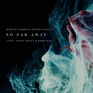 So Far Away 【Martin Garrix David Guetta 伴奏】 （降8半音）
