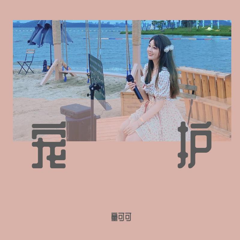 宠护