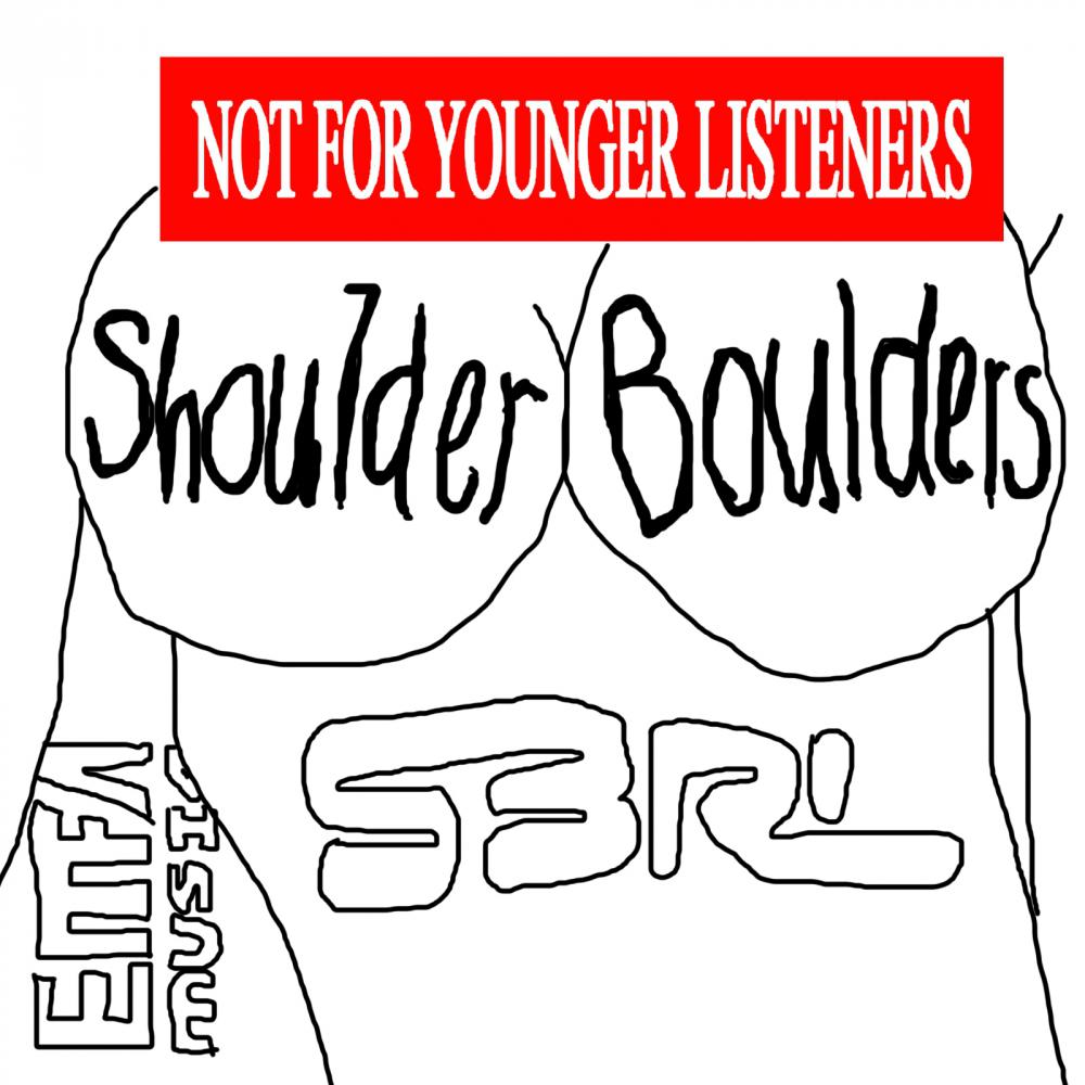 Shoulder Boulders专辑