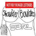 Shoulder Boulders专辑