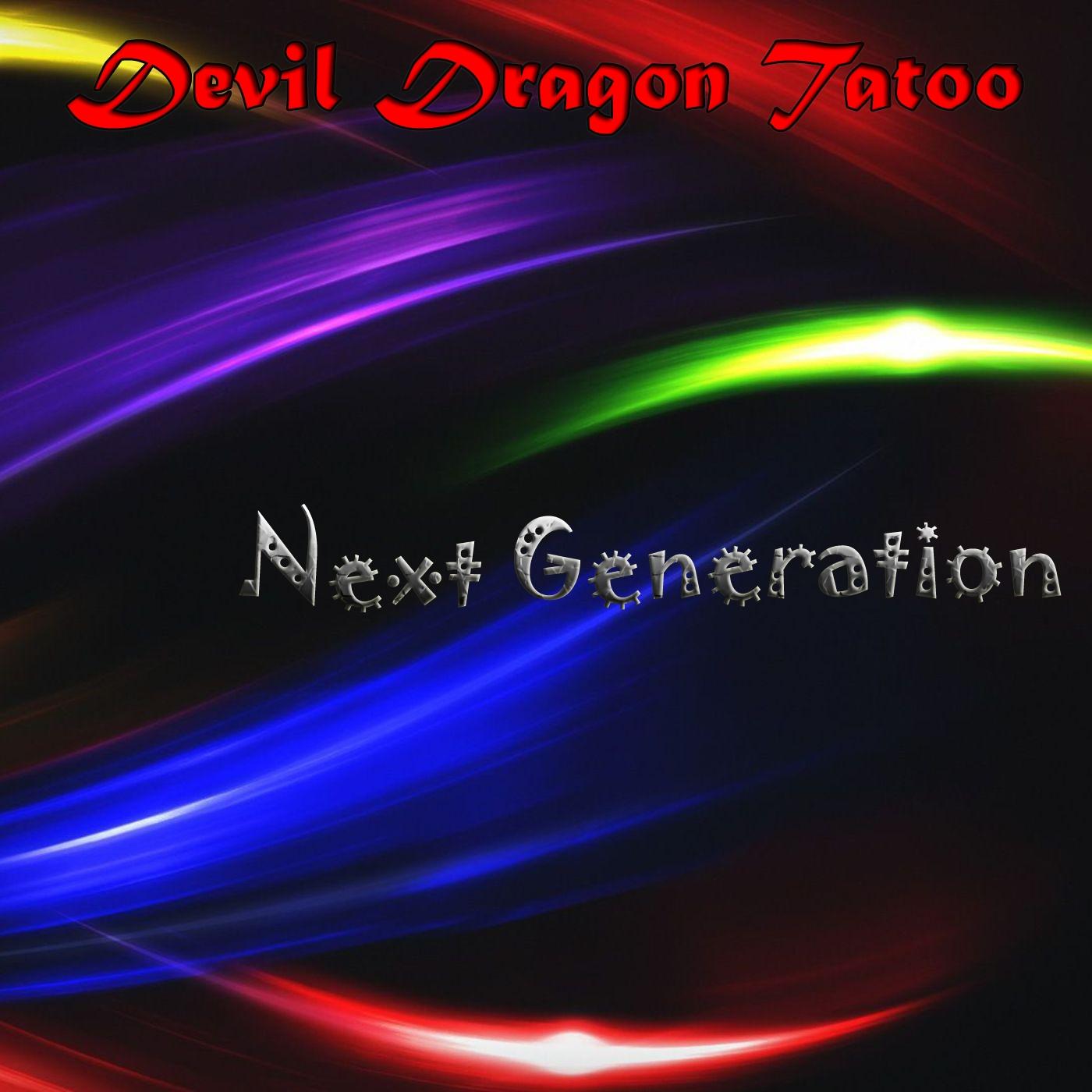 Next Generation