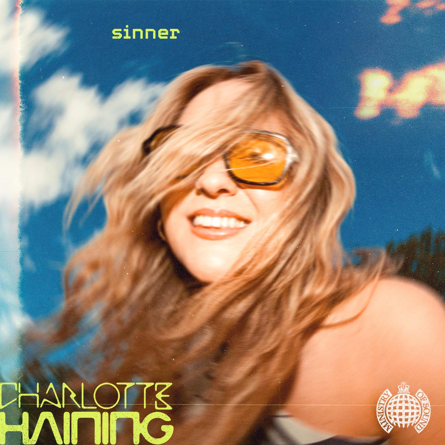 Charlotte Haining - Sinner