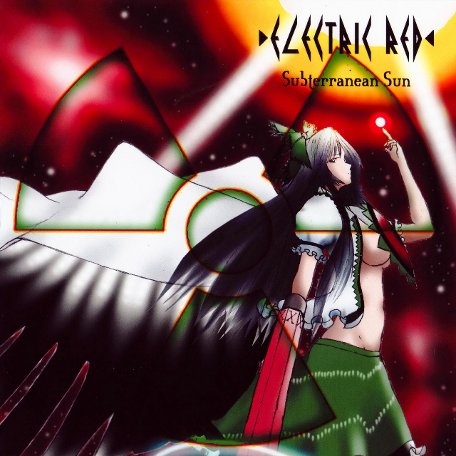 The Grimoire Of Alice