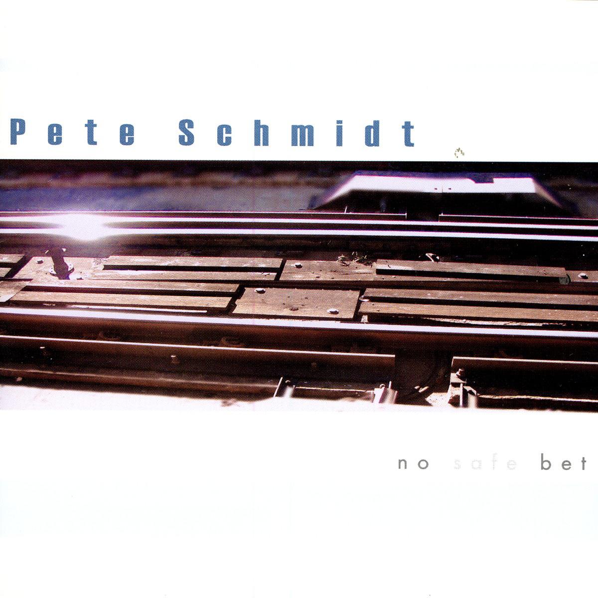 Pete Schmidt - All Of Us