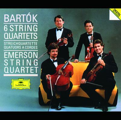String Quartet No.6, Sz. 114