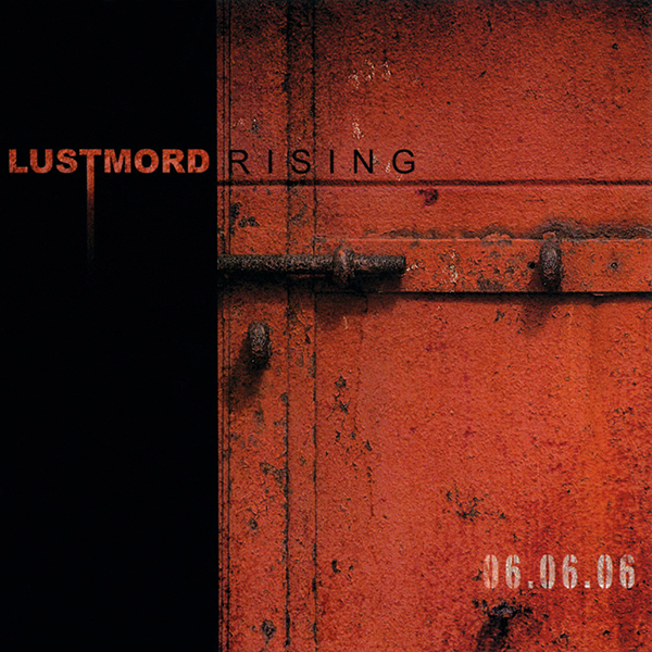 Rising (Live 06.06.06)