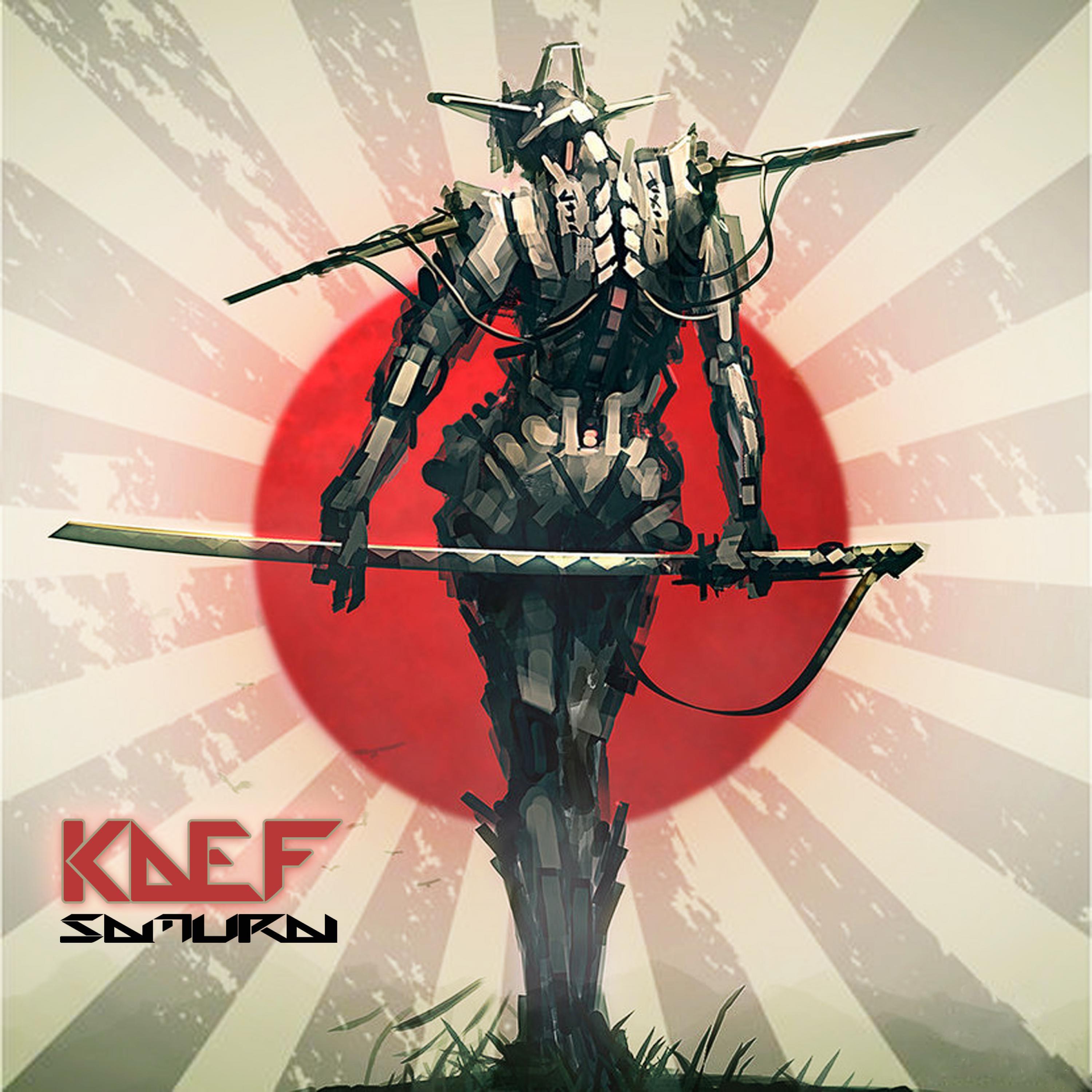 Samurai
