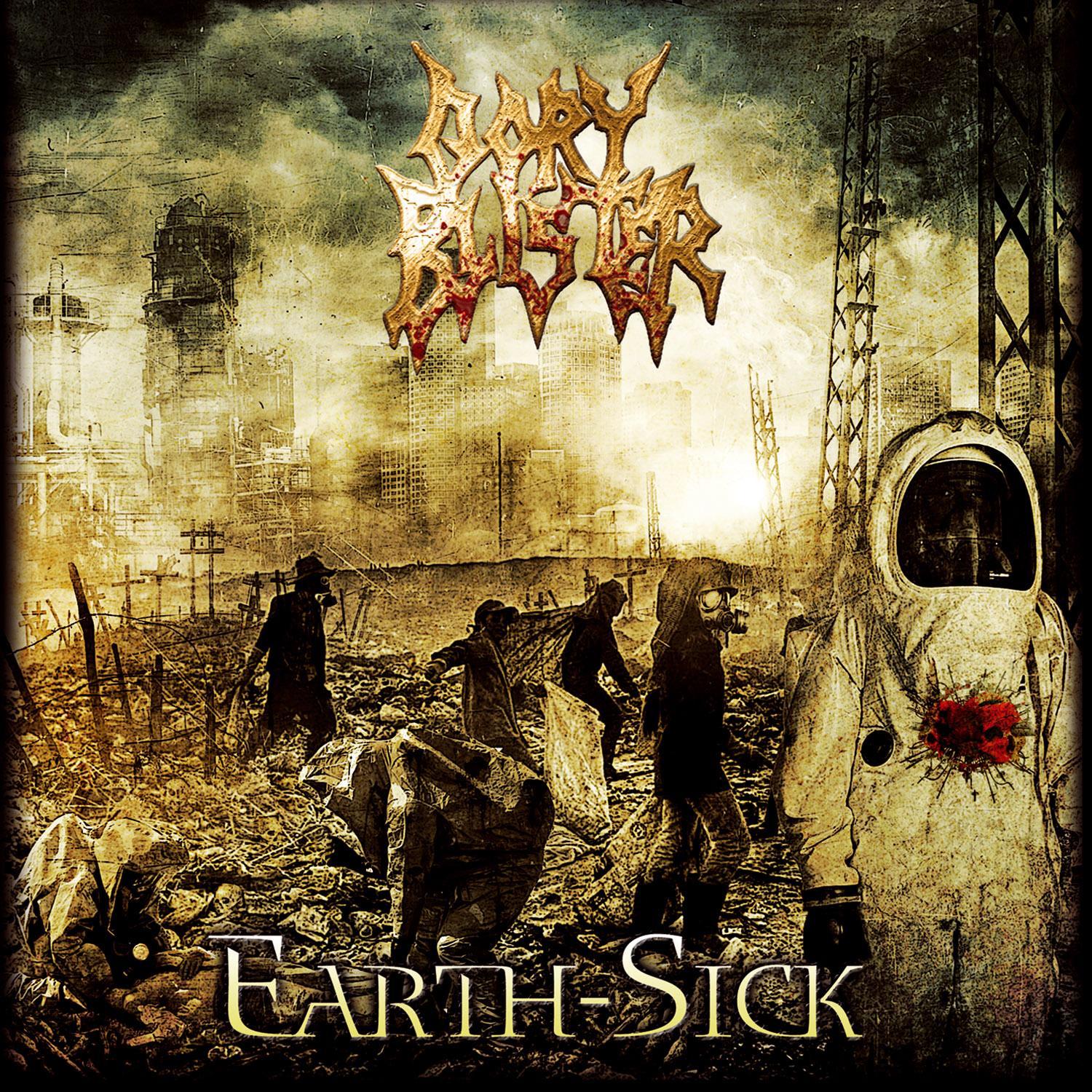 Earth-Sick
