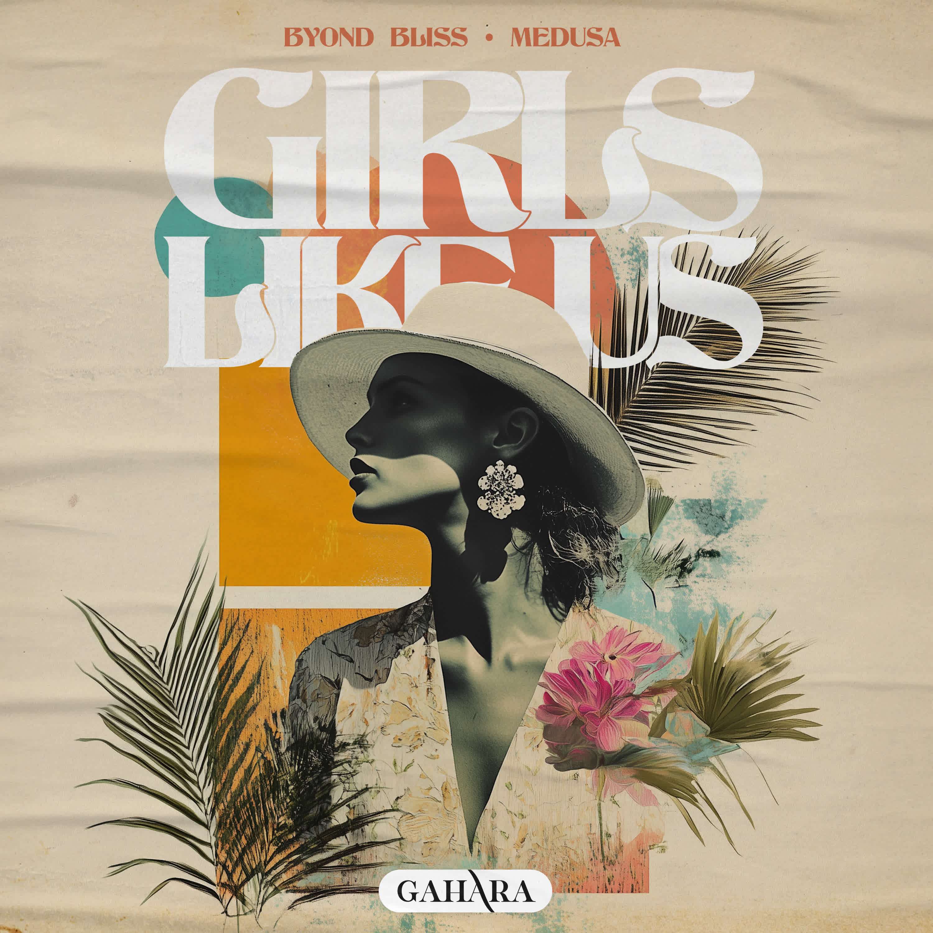 Girls Like Us