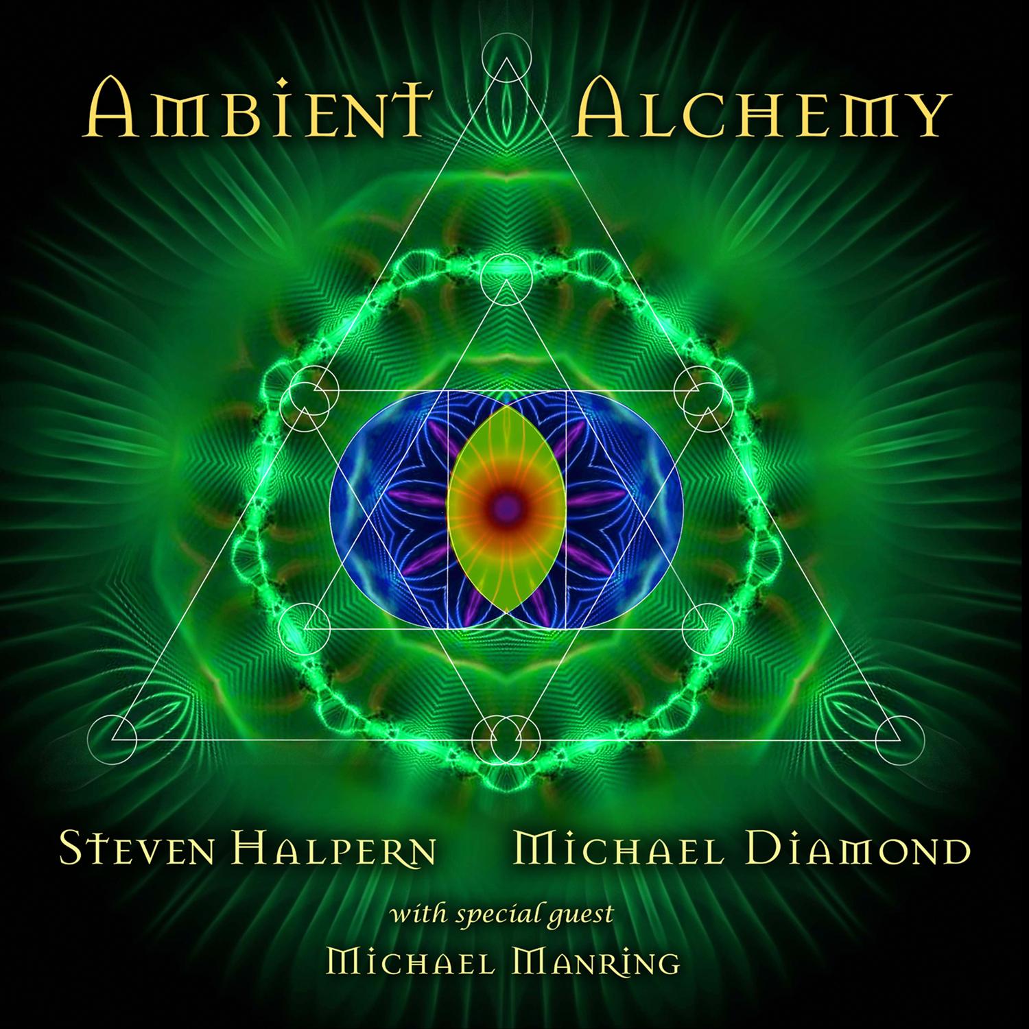 Ambient Alchemy