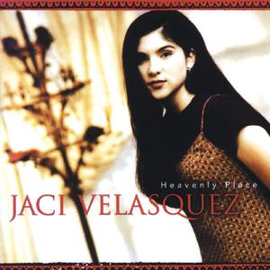 Jaci Velasquez - Flower In The Rain (DW Karaoke) 带和声伴奏 （升3半音）
