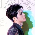 옹성우 1st Mini Album <LAYERS>