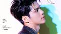 옹성우 1st Mini Album <LAYERS>专辑