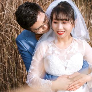 我的结婚歌单