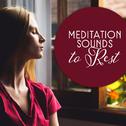 Meditation Sounds to Rest专辑