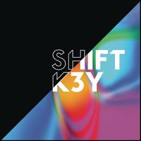 Touch - Shift K3Y (HT karaoke) 带和声伴奏