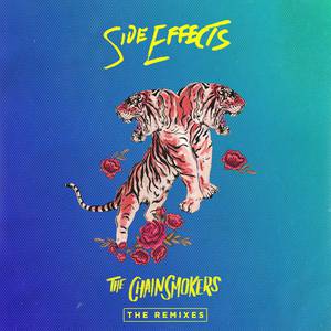 The Chainsmokers、Emily Warren - Side Effects （升1半音）
