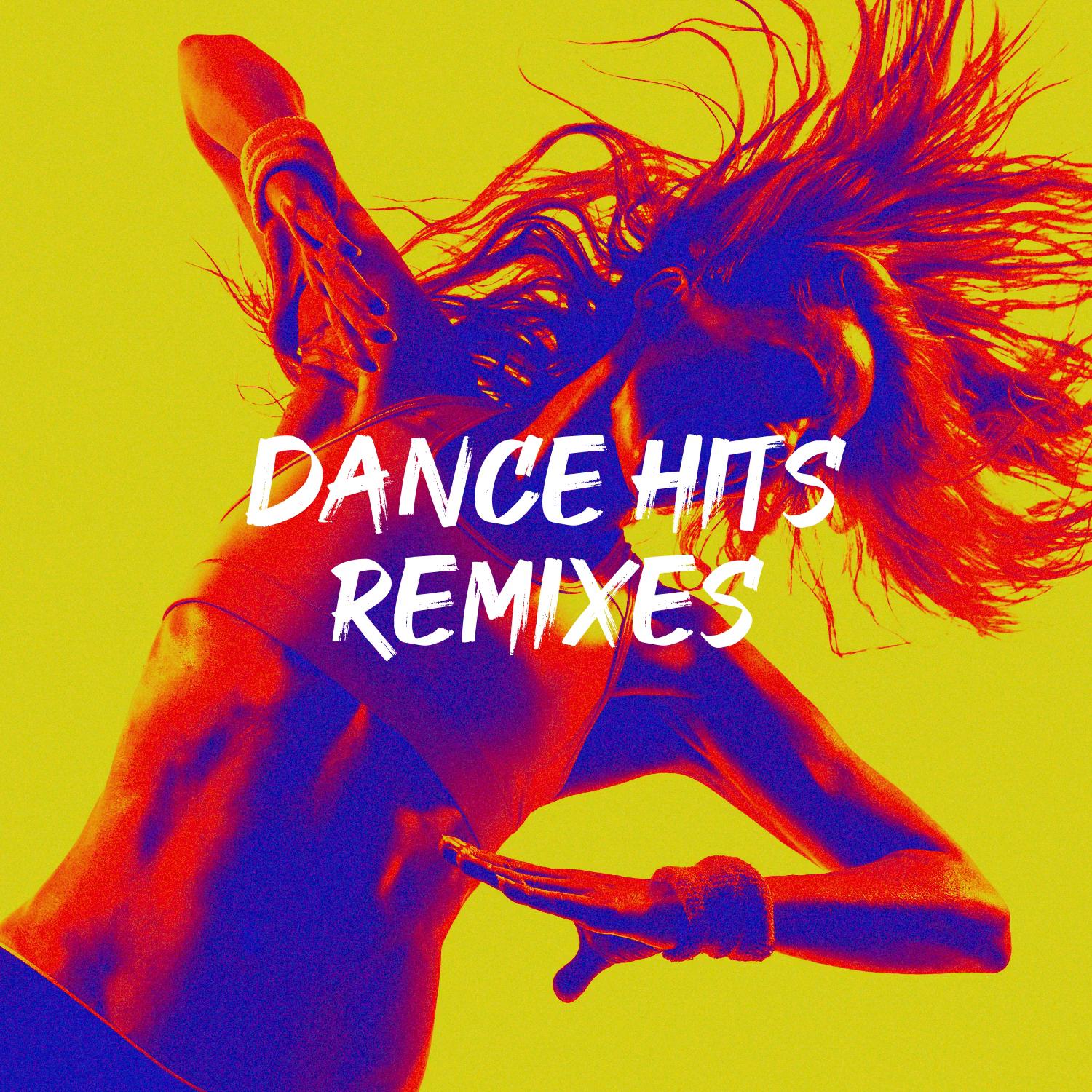 Chloe Taylor - Goin' in (Dance Remix)