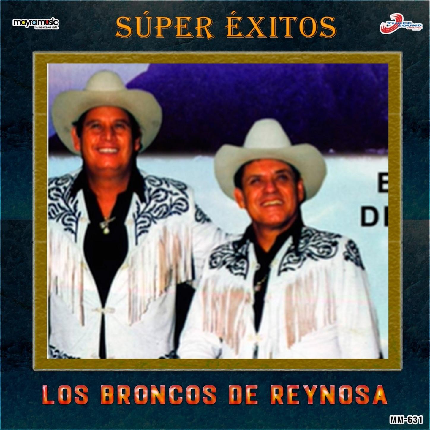 Súper Éxitos