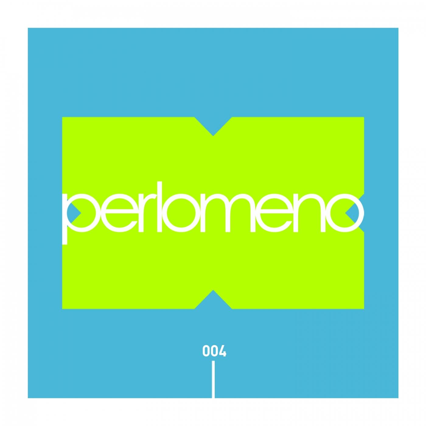 Perlomeno vol.4