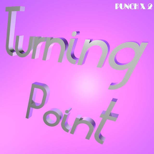 Turning Point专辑