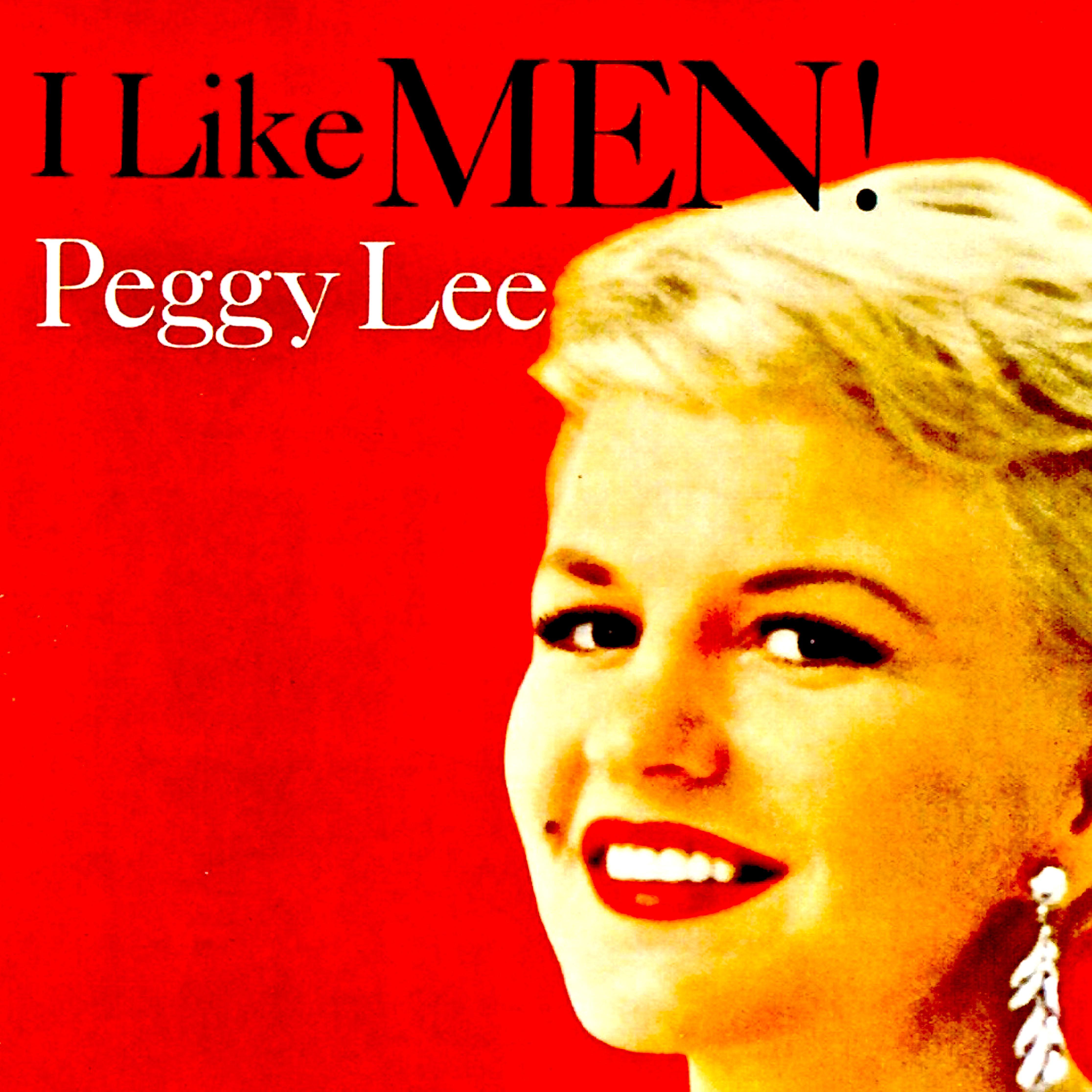 I Like Men! (Remastered)专辑