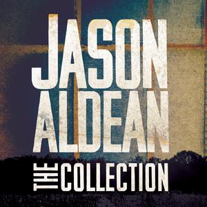 Jason Aldean - Night Train （降7半音）