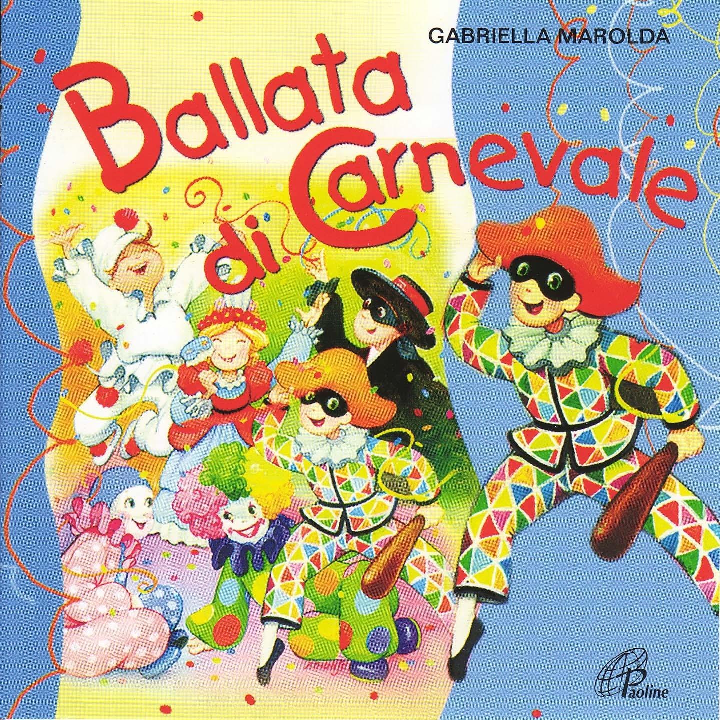 Ballata di carnevale