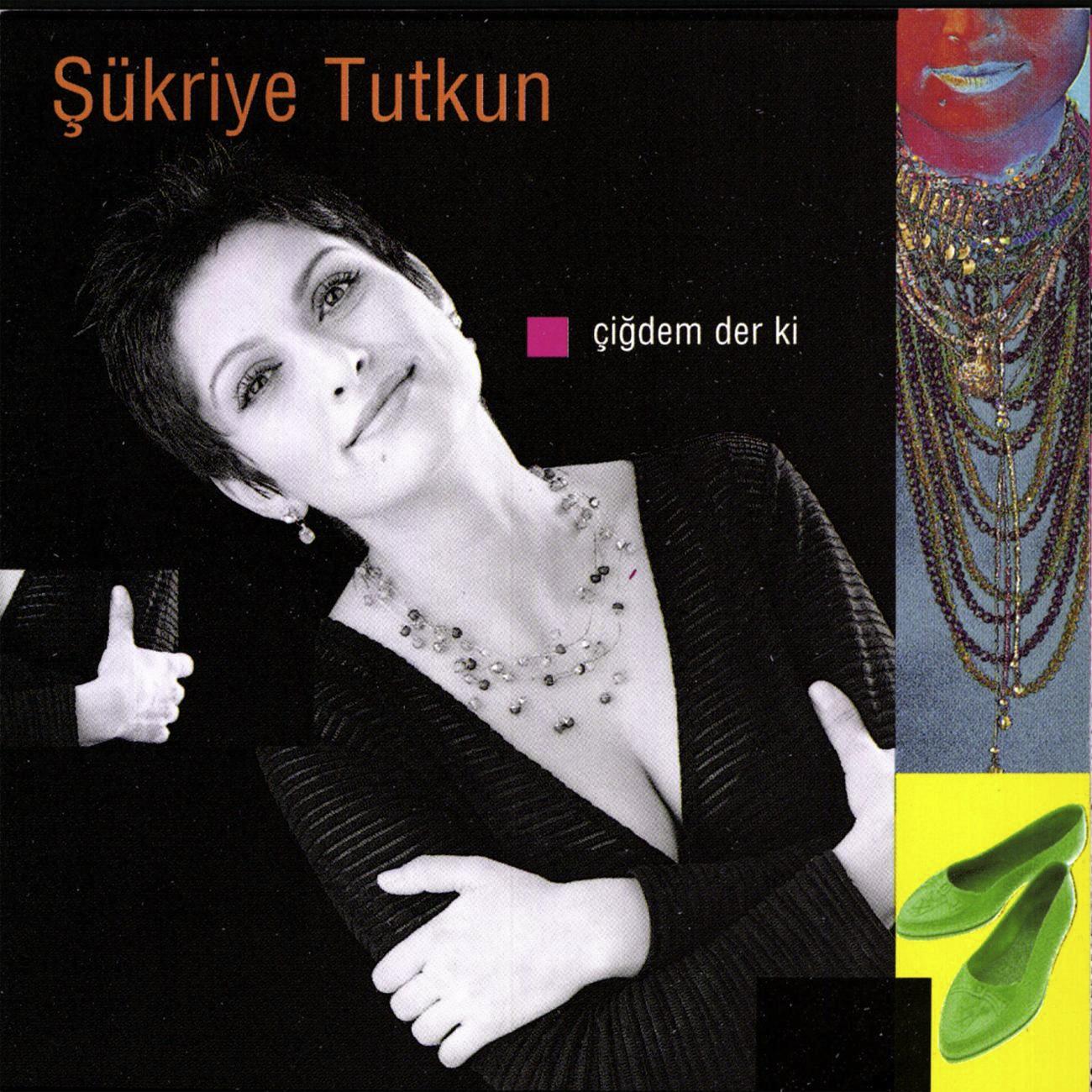 Cigdem Der ki