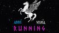 Running专辑