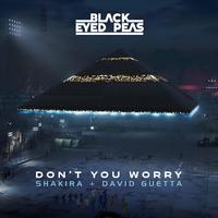 Black Eyed Peas, Bob Sinclar & Andrea Govoni - Rock That Body (Everybody Dance Now) (Joe Reece Wordplay Edit)